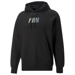 Puma Ανδρικό φούτερ SWxP Pinnacle Hoodie TR